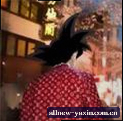 李娜